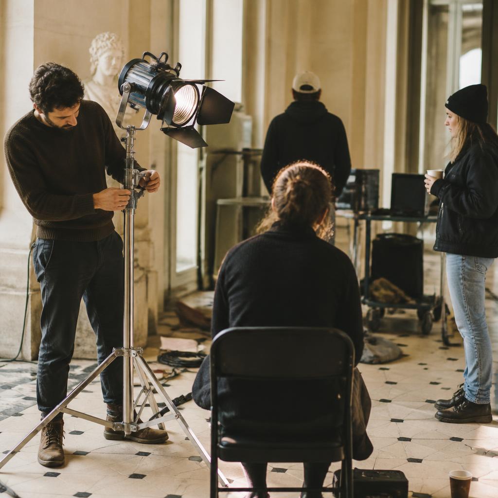 Studios