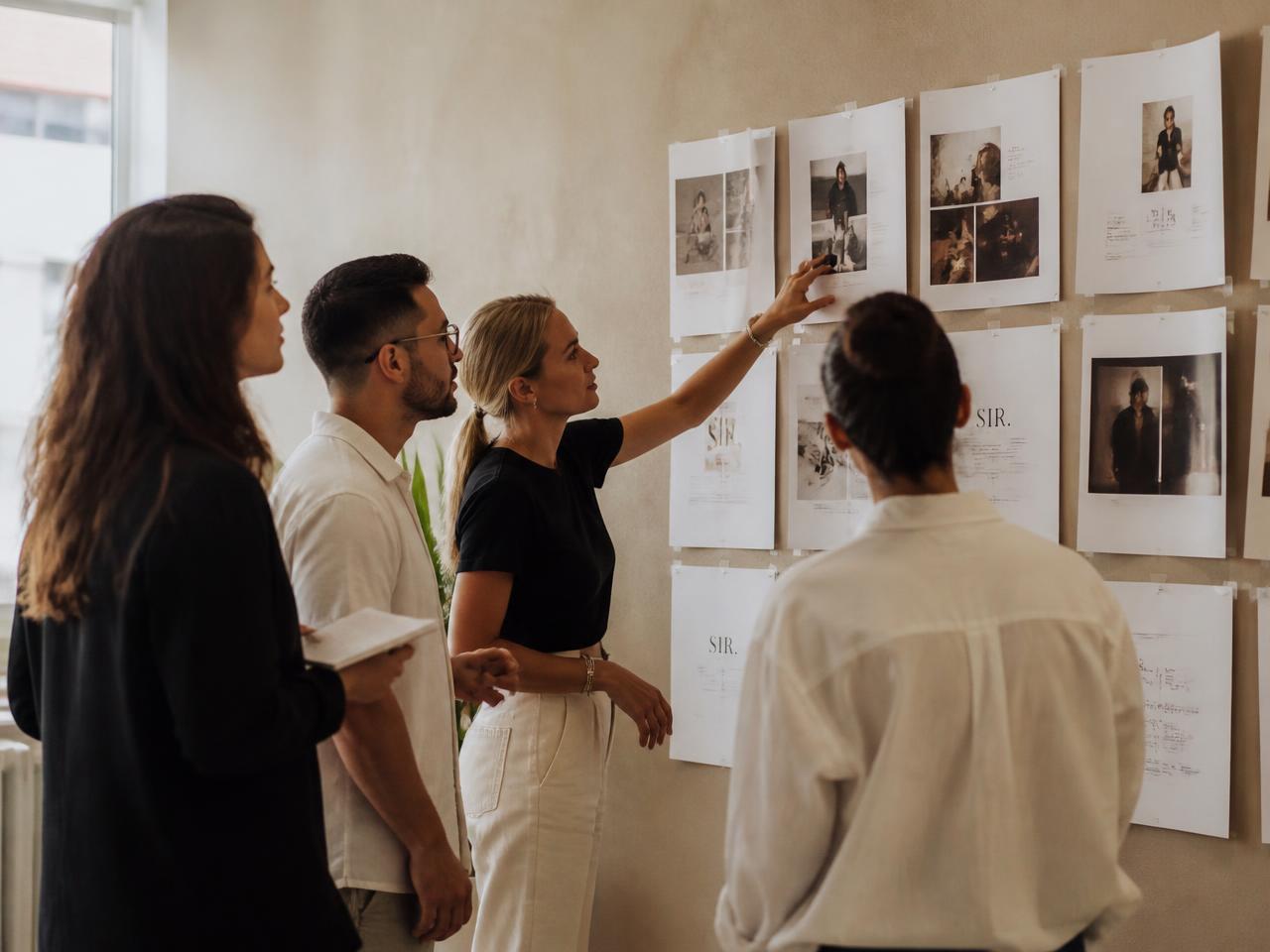 Brand Growth Rollout
